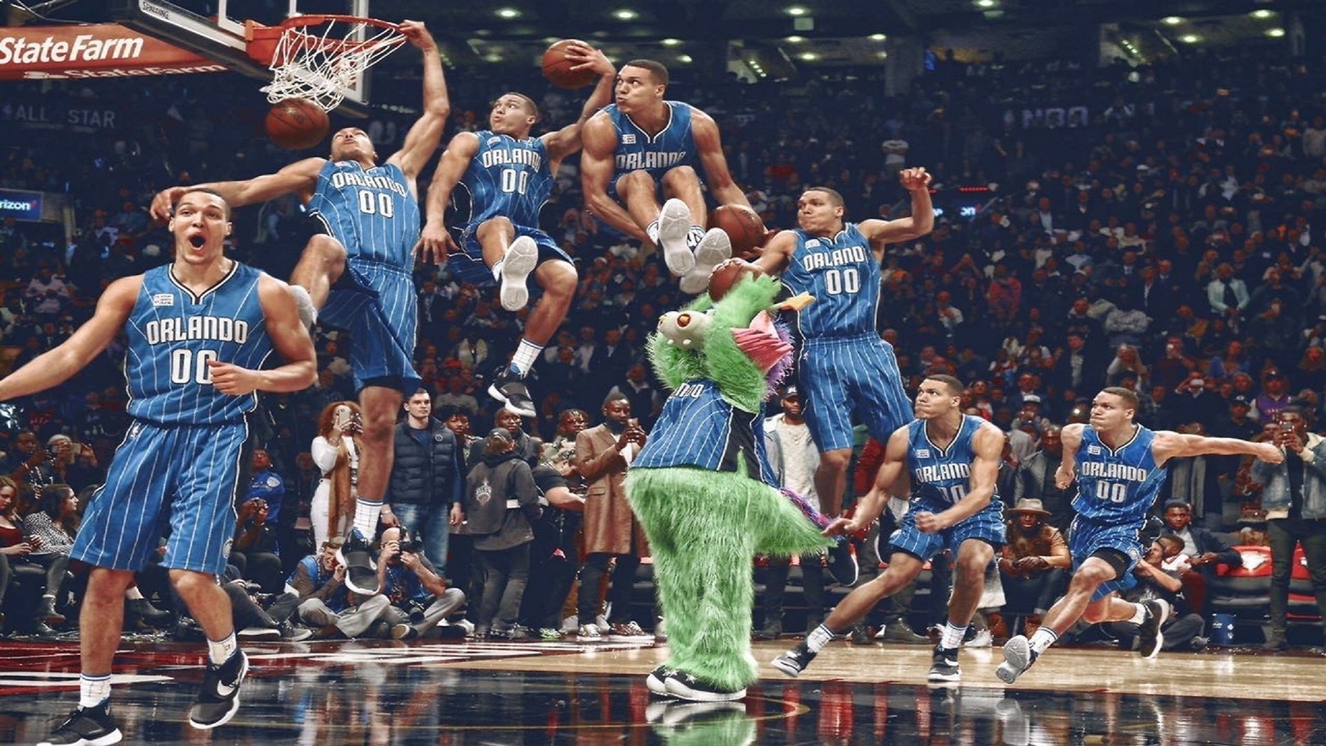字母哥五赛季巅峰征服NBA，皇家马德里球迷为他沸腾